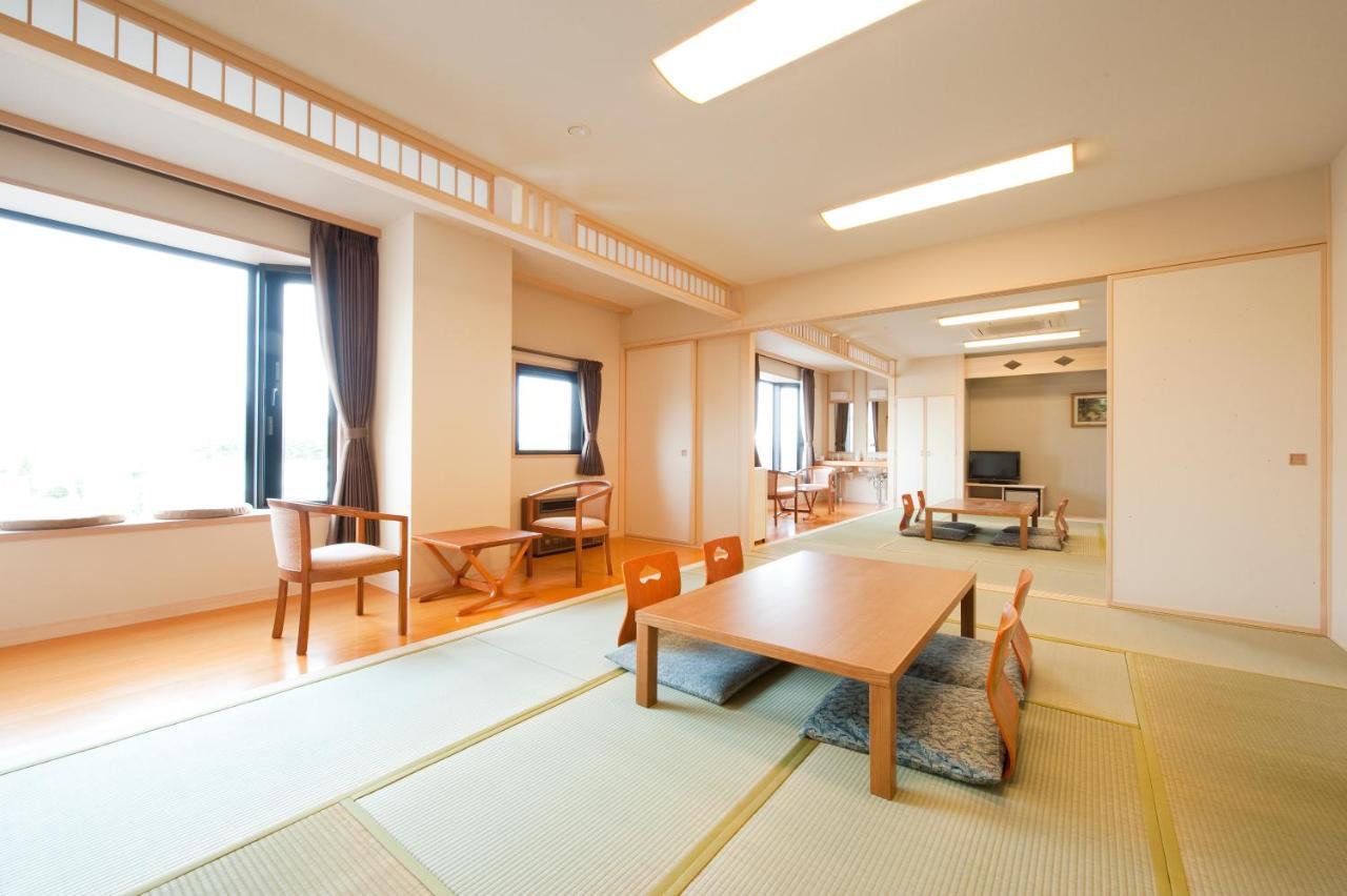 Kangetsuen Otofuke Exterior photo