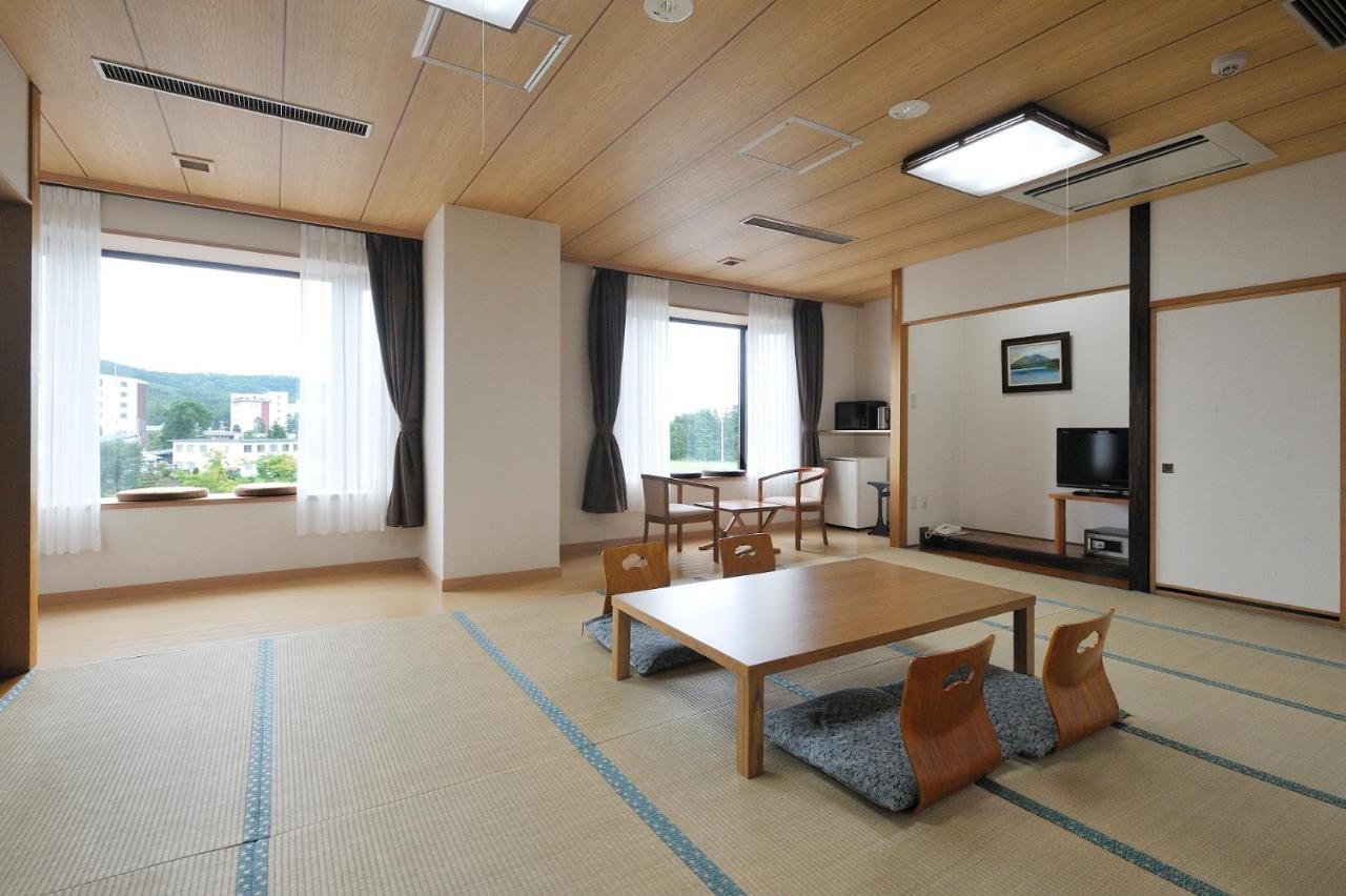 Kangetsuen Otofuke Exterior photo