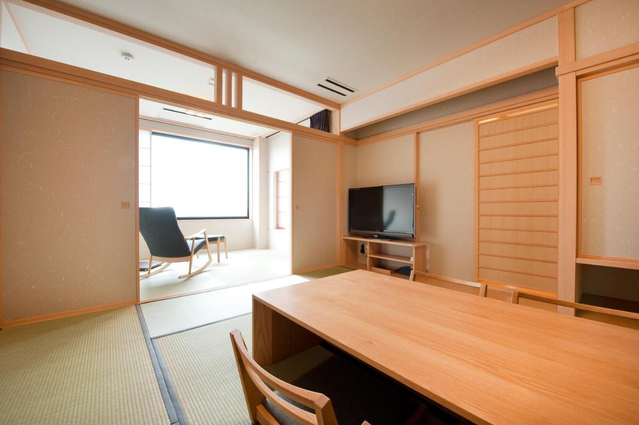 Kangetsuen Otofuke Exterior photo