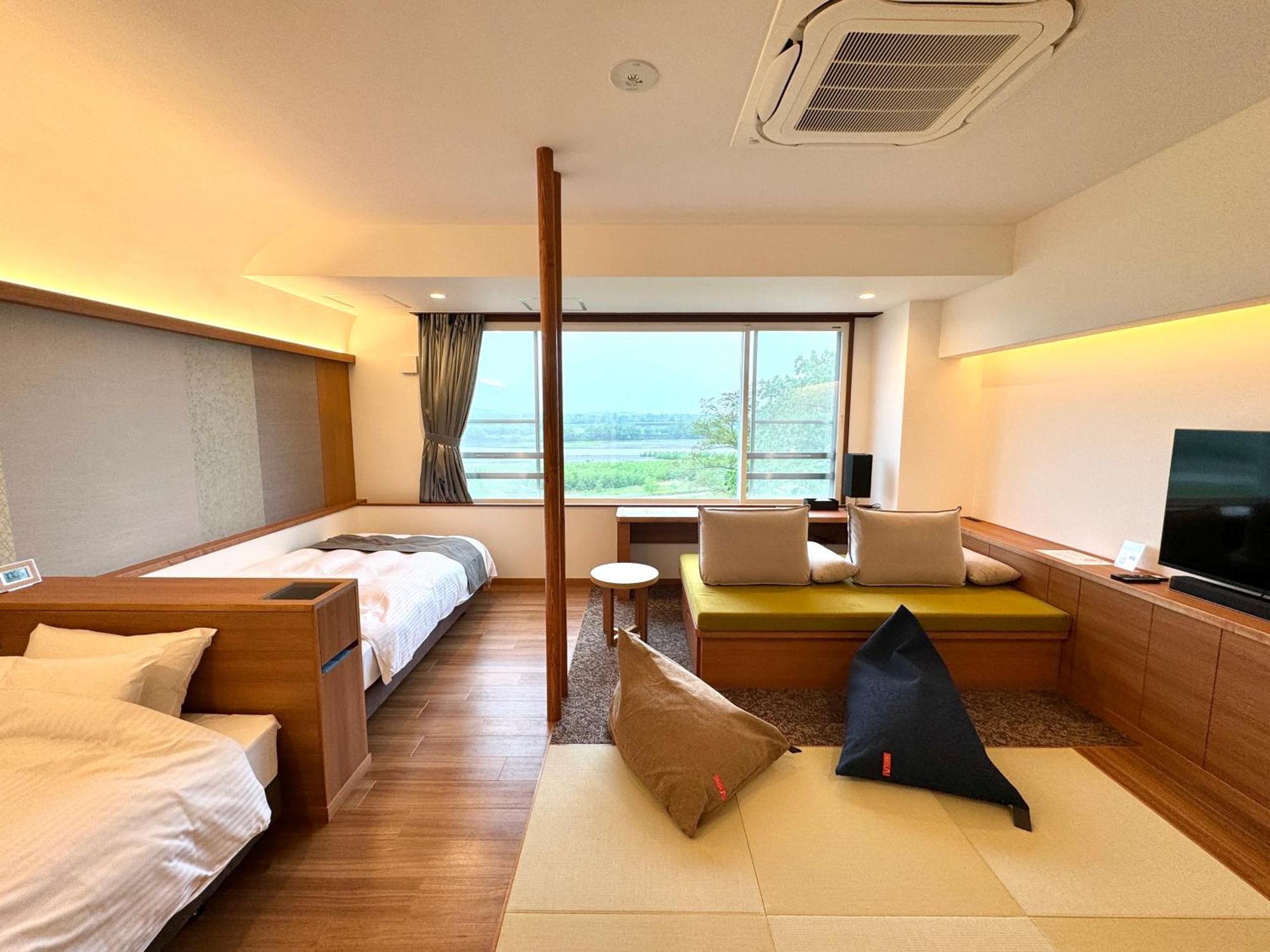 Kangetsuen Otofuke Exterior photo