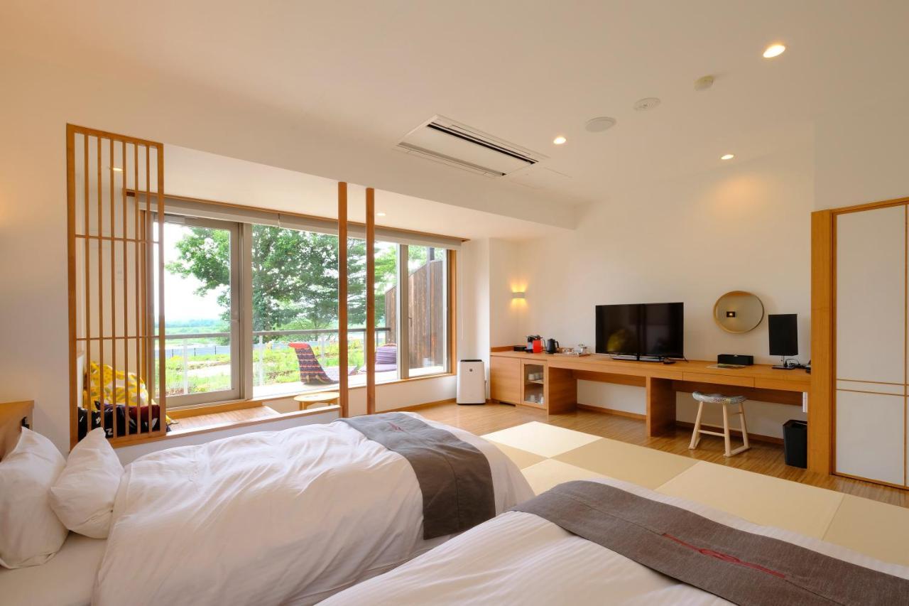 Kangetsuen Otofuke Exterior photo