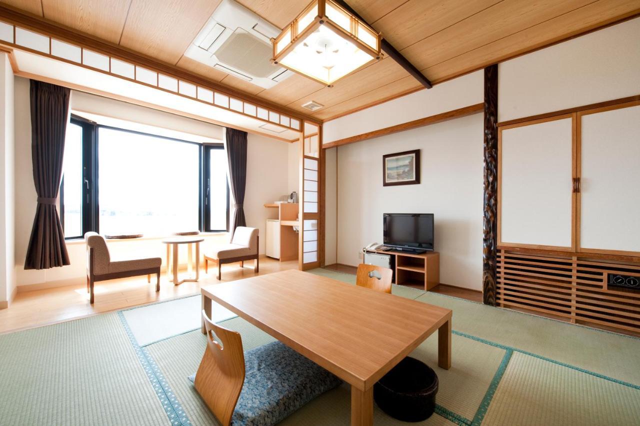 Kangetsuen Otofuke Exterior photo
